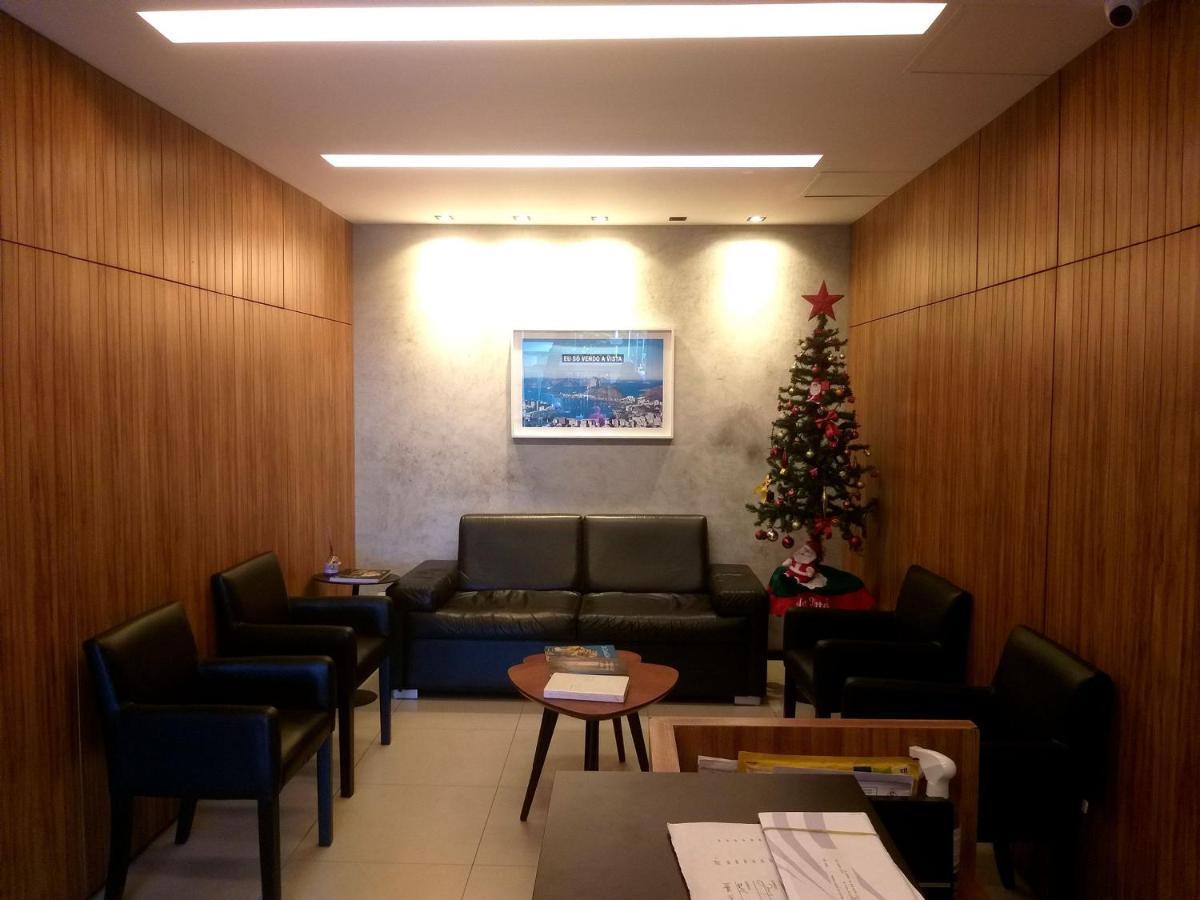 Appartement Must Leblon - Pacote: 4 Hospedes, + 1 Ticket Rio de Janeiro