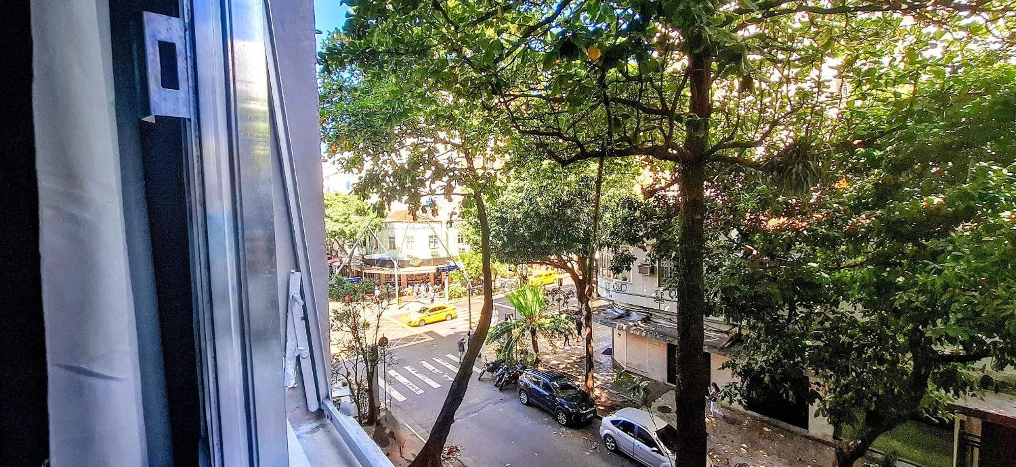 Appartement Must Leblon - Pacote: 4 Hospedes, + 1 Ticket