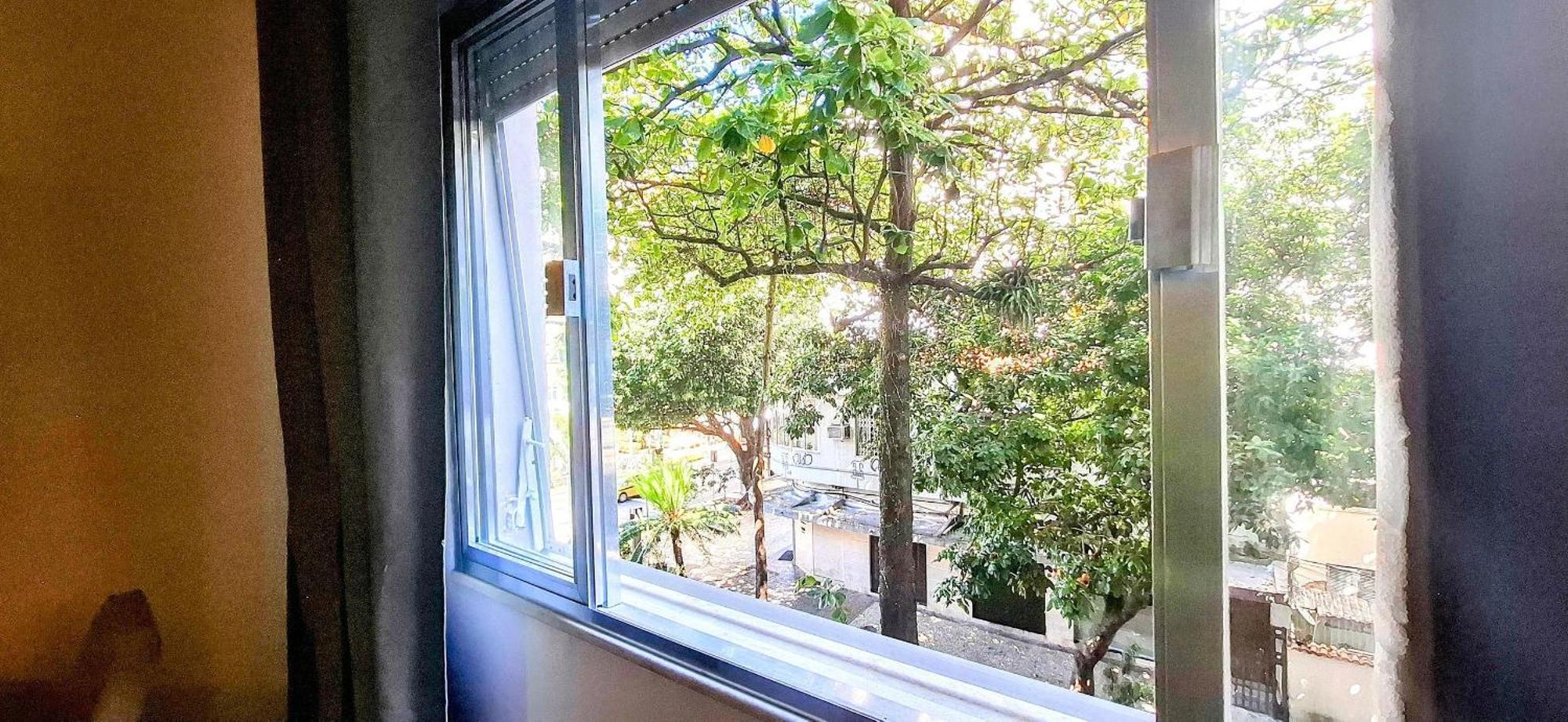 Must Leblon - Pacote: 4 Hospedes, + 1 Ticket Appartement *